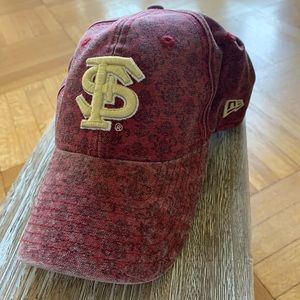 FSU hat